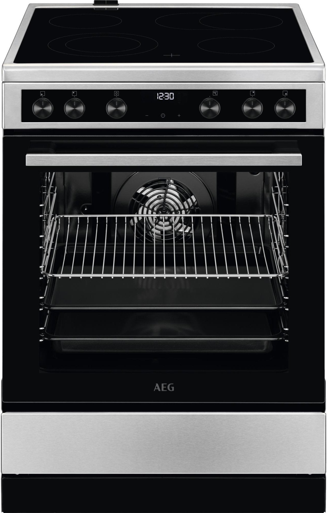 CCB644BGBM Standherd