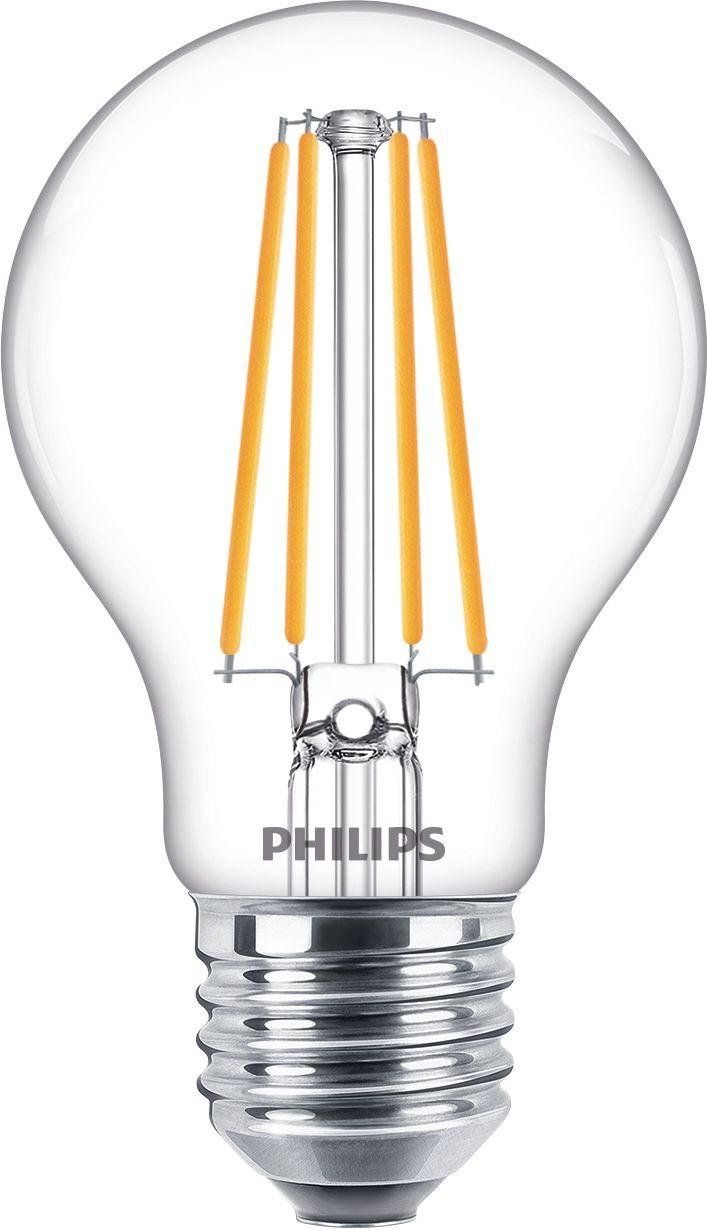 LED-Lampe "classic", 75W, E27, warmweiß (00195957)