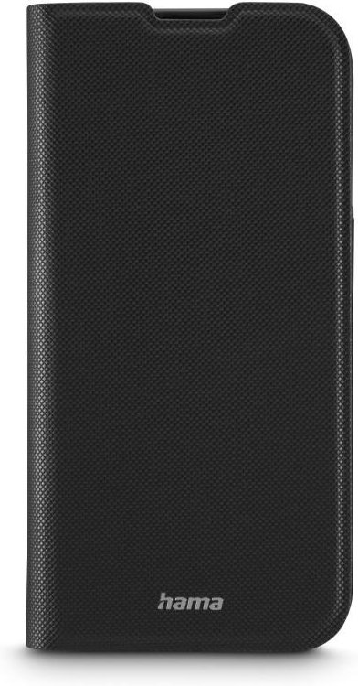 Handytasche "Daily Protect" für Apple iPhone 16 Pro, Schwarz (00123762)