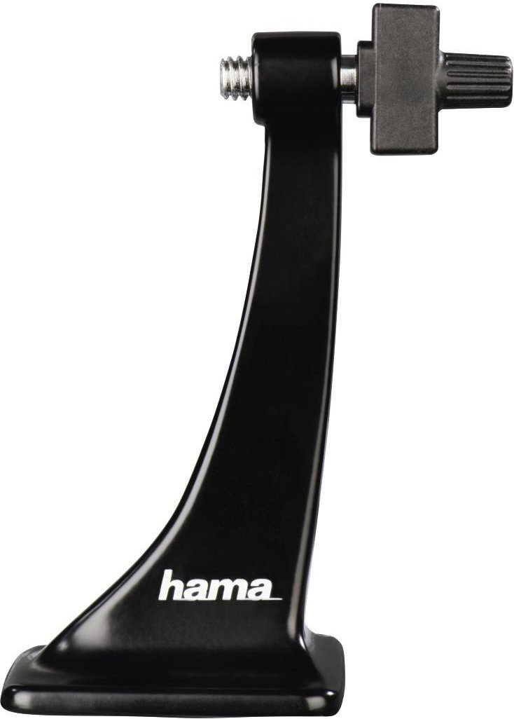 Fernglas-Stativhalter "Alu" mit 1/4"-Gewinde (00002809)