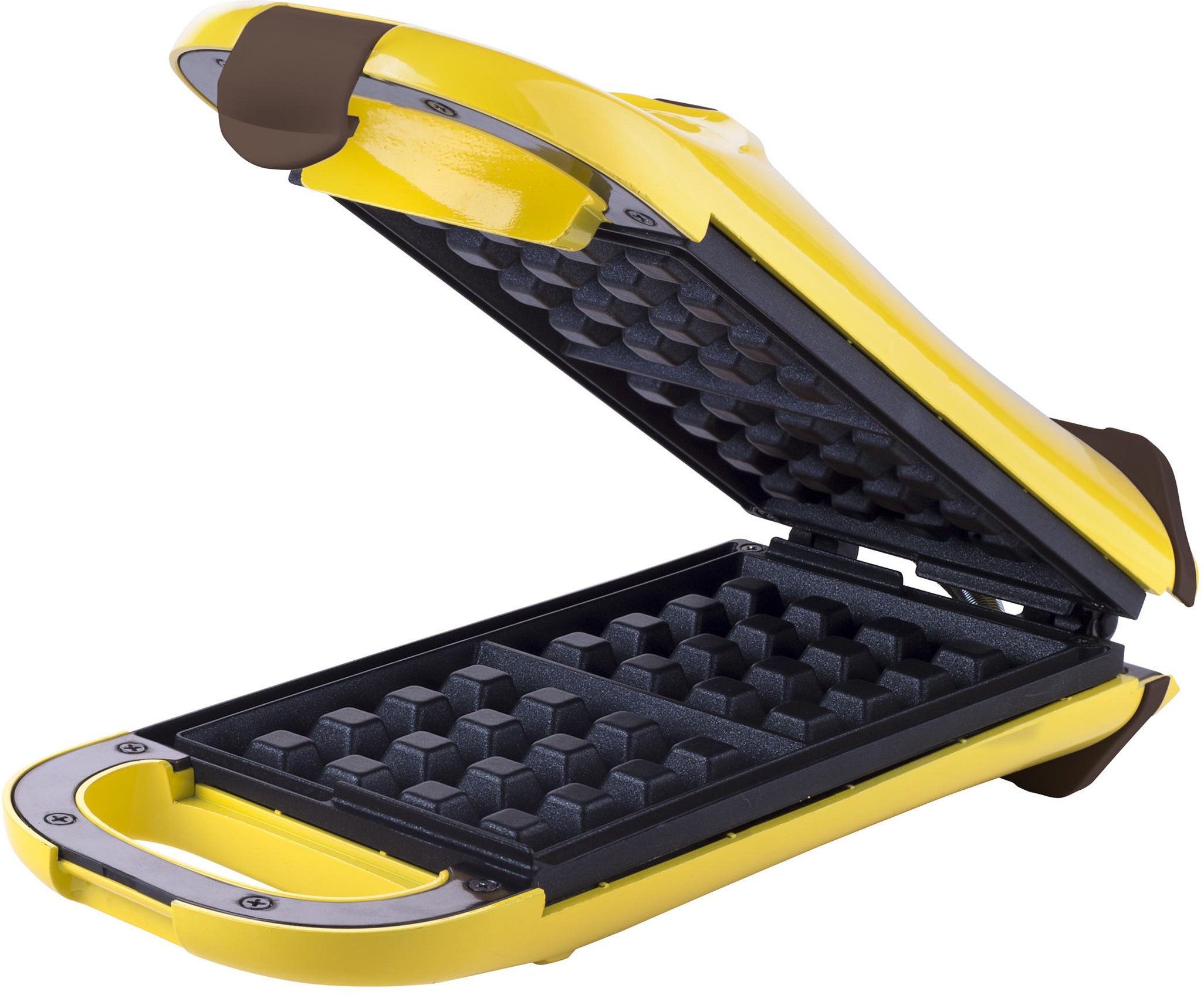 132400 Flip Waffeleisen