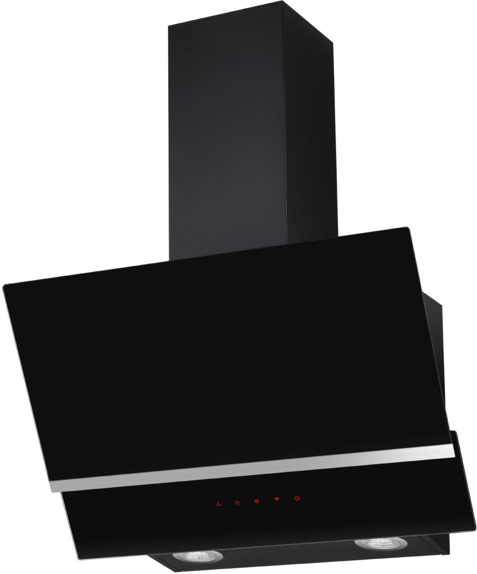 KHF 664 611 S Dunstabzugshaube