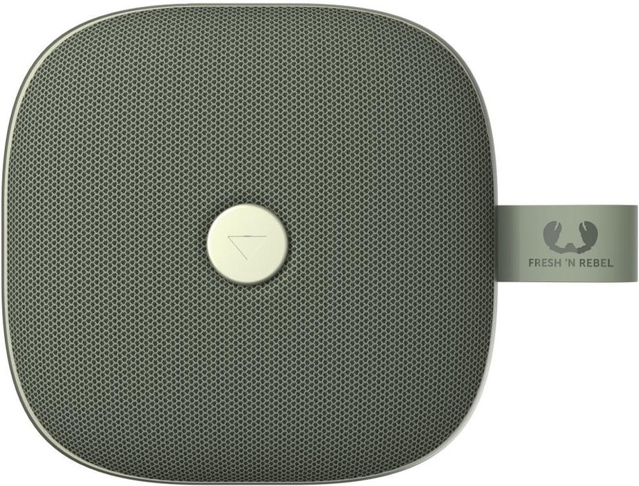 Bluetooth®-Lautsprecher "Rockbox Bold XS", Dried Green (00217507)