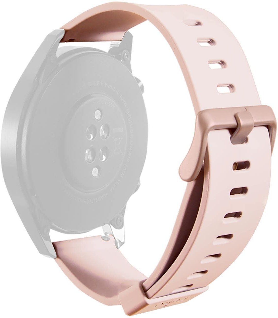 Icon Puro Multibrand band 20 mm, Rosa