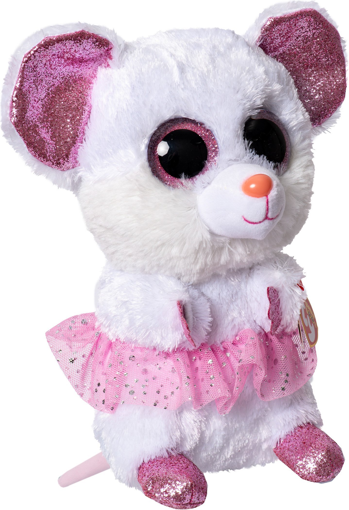 Nina Maus 24cm Kuscheltier