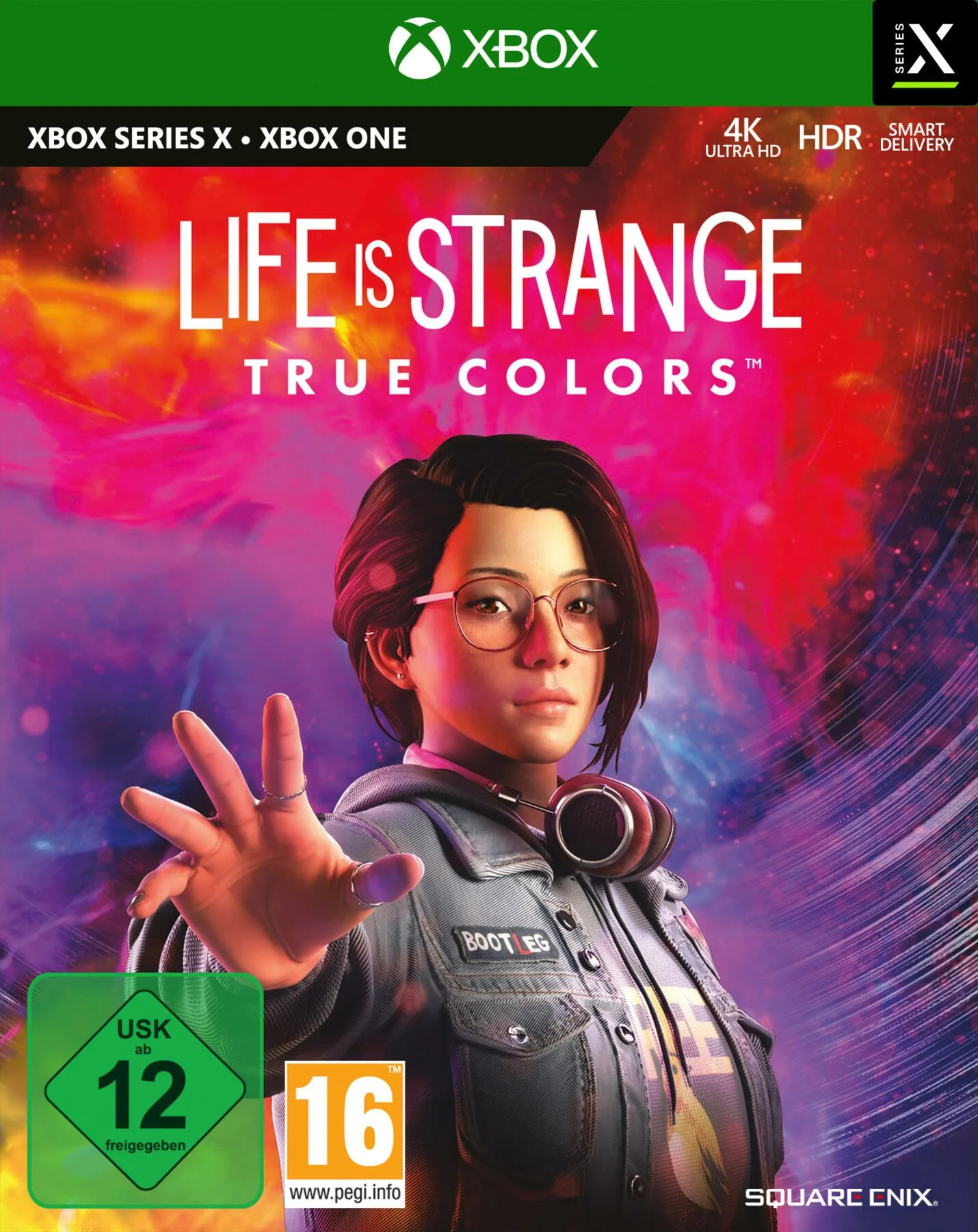 Thumbnail - Life is Strange: True Colors - Xbox Series X/Xbox One