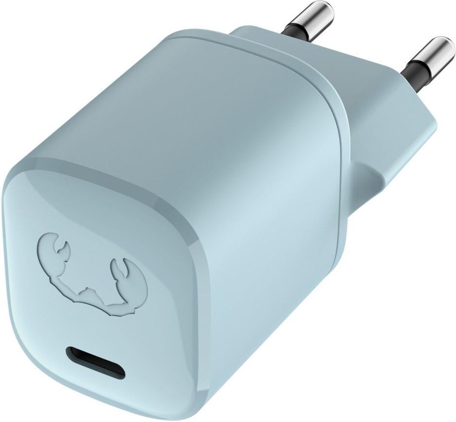 USB-C-Mini-Charger 20W, Dusky Blue (00220295)