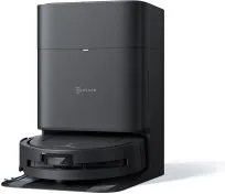 Deebot X9 Pro Omni black Saugroboter mit Wischfunktion