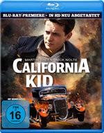 Blu-ray California Kid