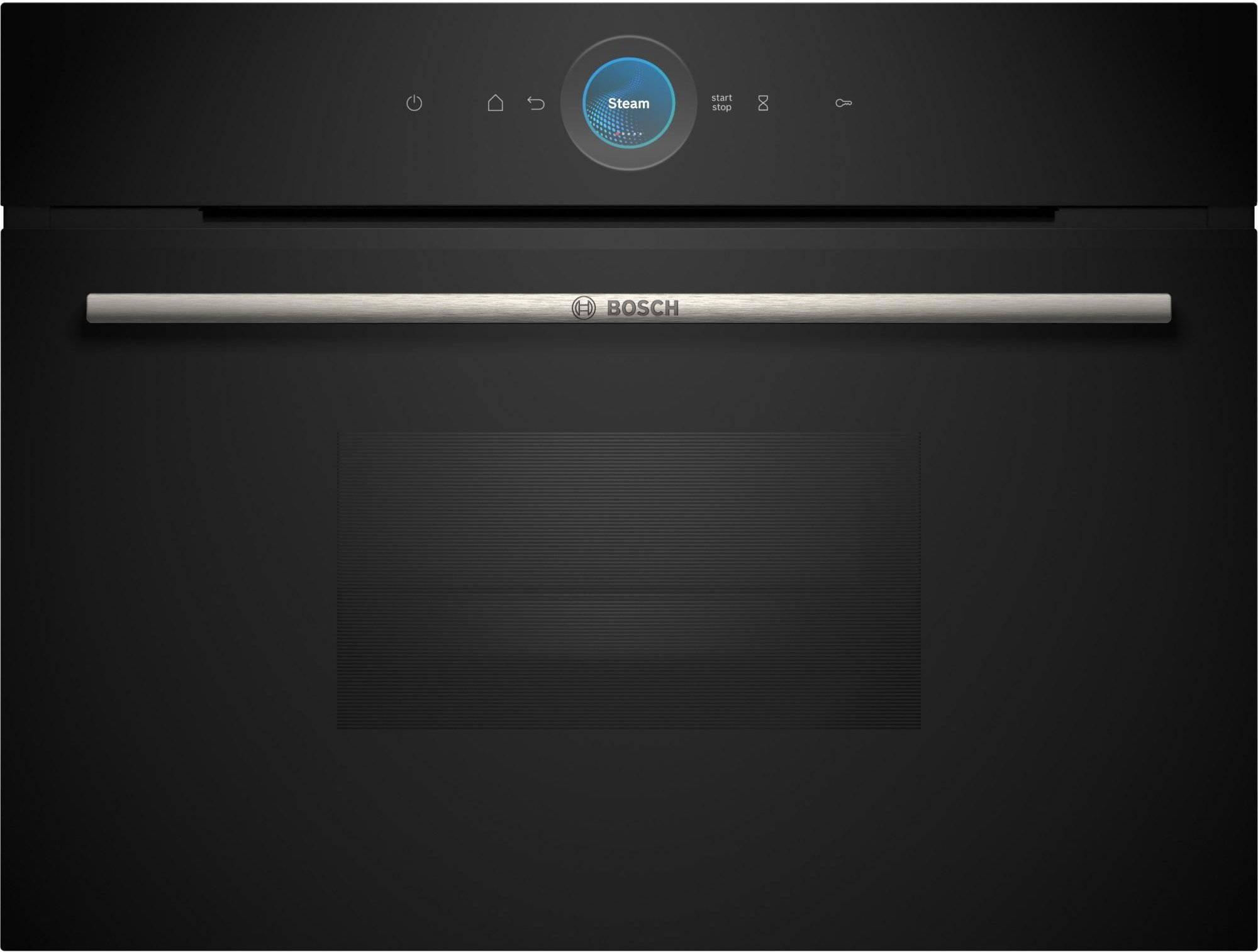 Dampfgarer CDG714XB1 Serie 8