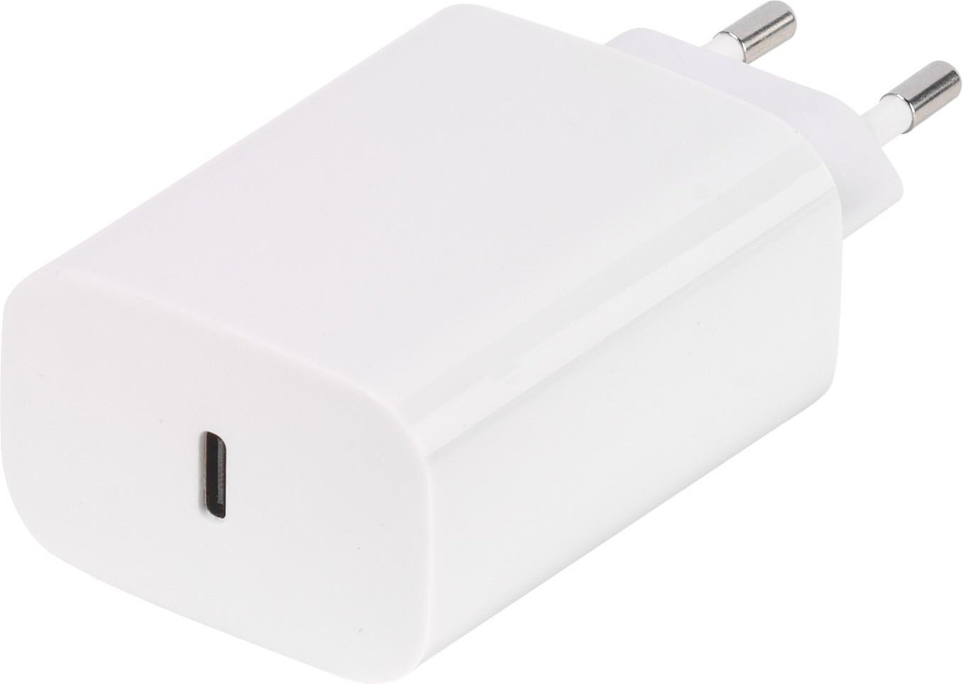 Super Fast Charger USB Type-C™, Power Delivery 3.0, Schnellladegerät, 30W (62304)