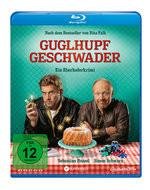 Blu-ray Guglhupfgeschwader