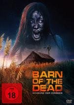 DVD Barn of the Dead - Scheune der Zombies