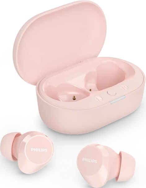 Thumbnail - TAT1209PK pink In-Ear Kopfhörer