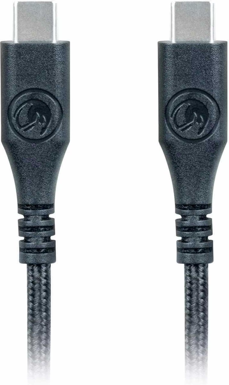 USB-C auf USB-C Kabel, für PS5 und PS5 Slim, 3m, schwarz