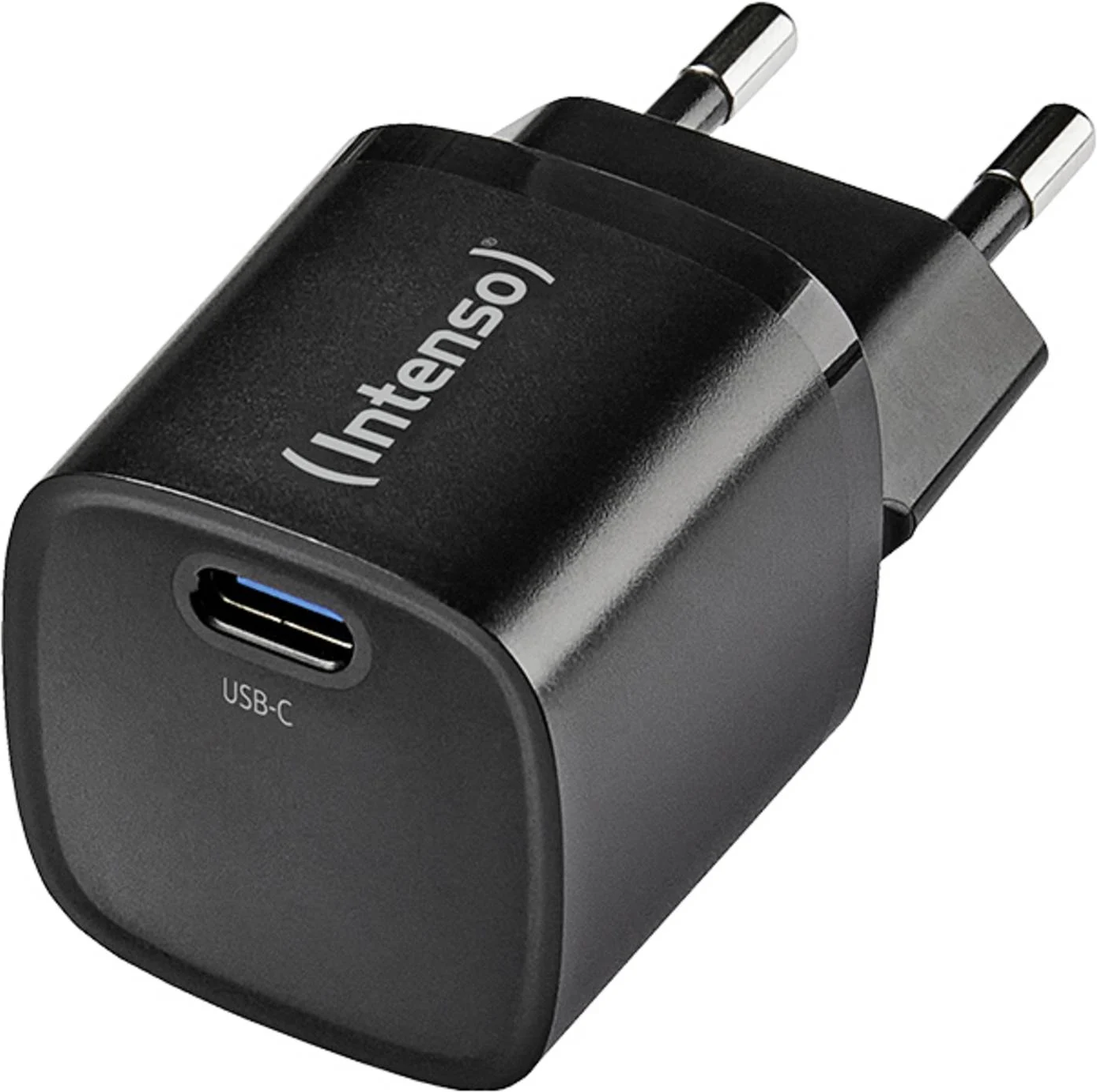 Power Adapter W30C² GaN 30W, Schwarz