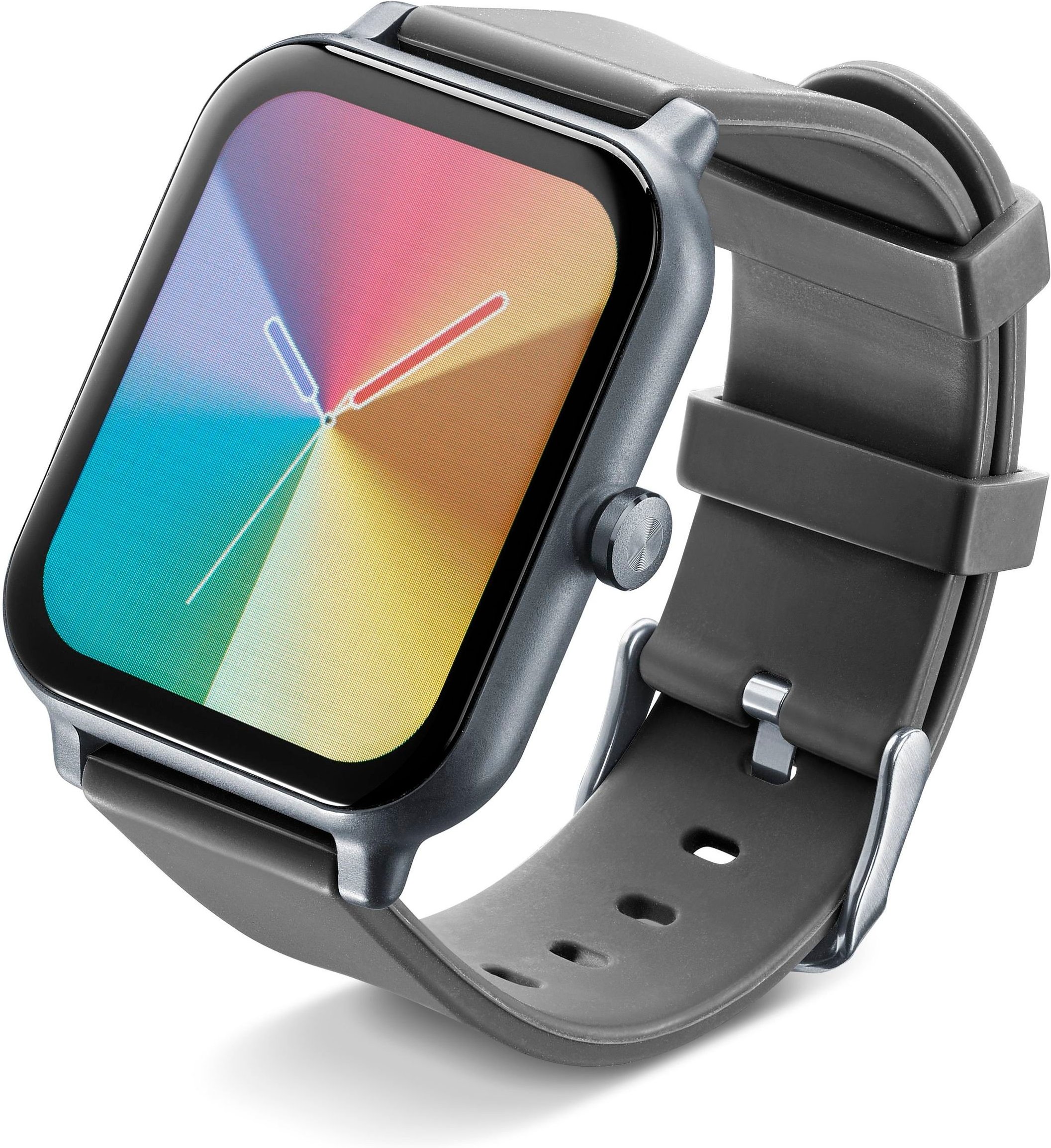 Smartwatch ION schwarz (60800)