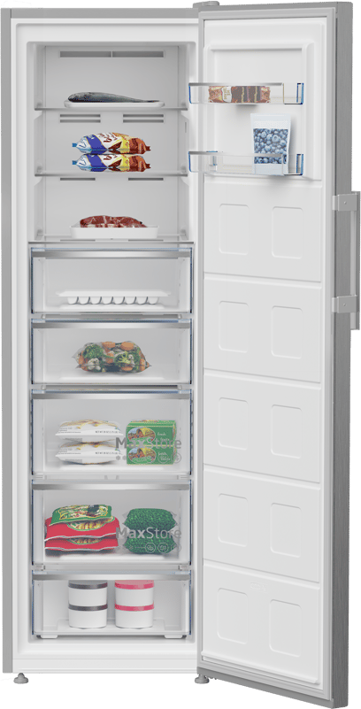 B7RFNE315XP Gefrierschrank