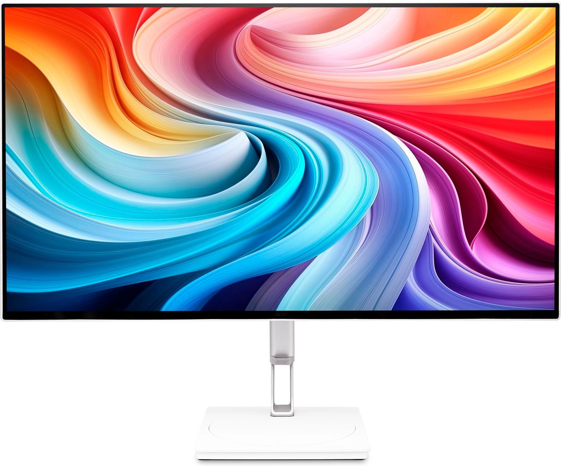 CE0 CE270UZwmiipprx, Weiß, 26,5 Zoll, QHD, QD-OLED, 280 Hz, 0,03 ms Monitor