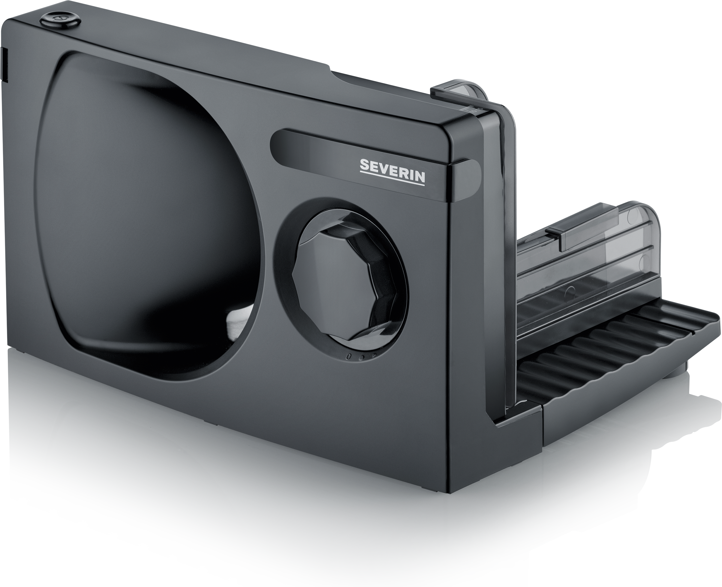 AS 9578 Allesschneider