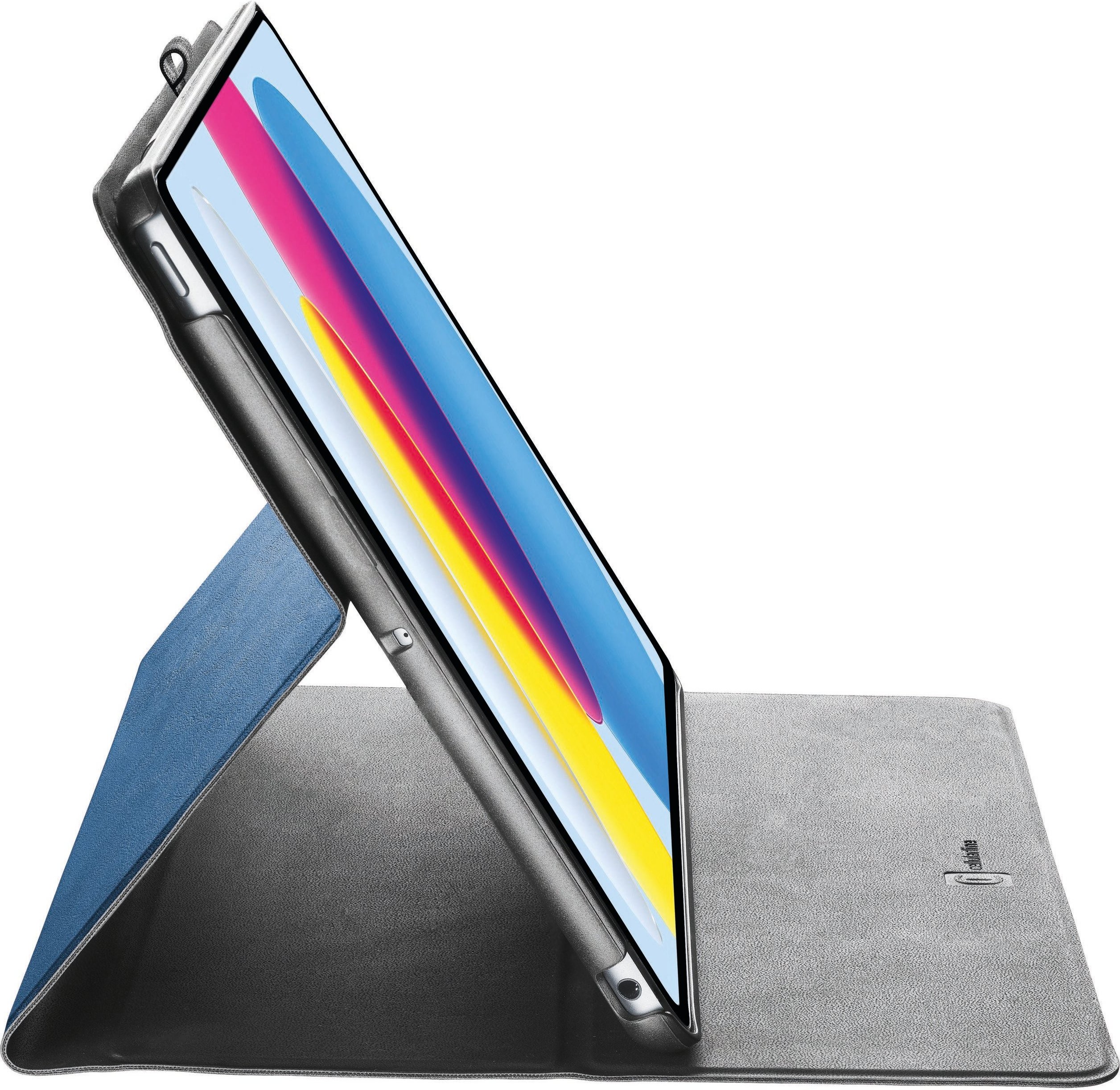 Folio Case Apple iPad Air 13" (2024) Blue (60808)