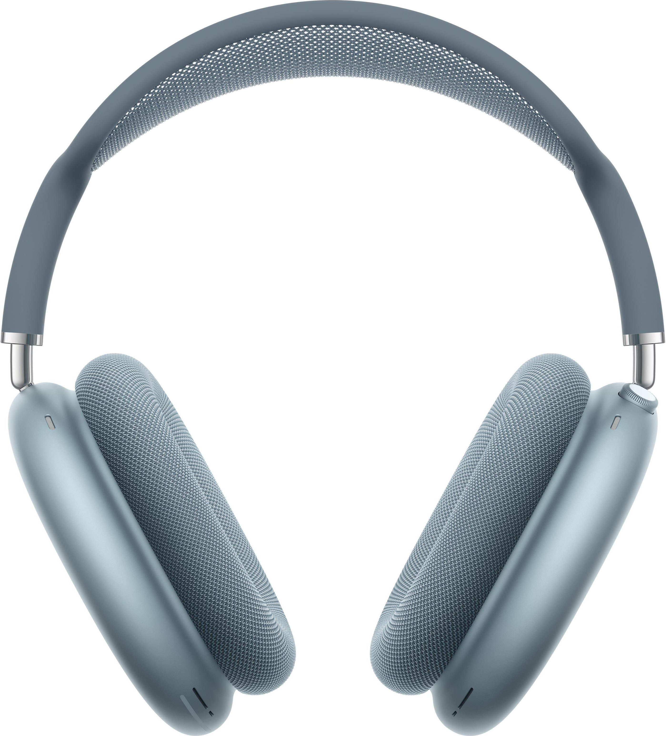 AirPods Max 2 Blau Over-Ear Kopfhörer