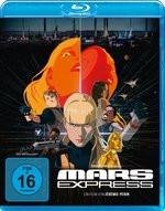 Blu-ray Mars Express