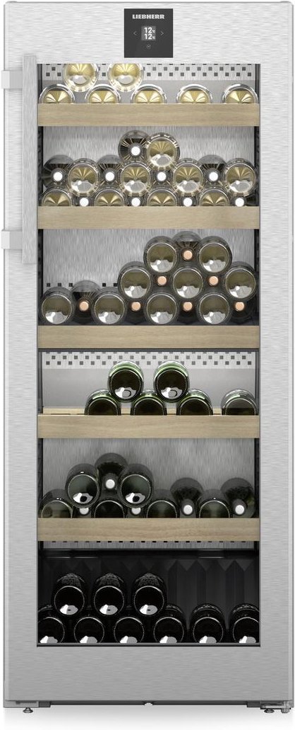 WPsd 4652-20 Weintemperierschrank