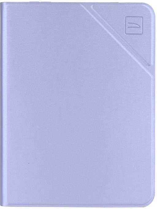 Metal Folio Case für Apple iPad mini 8.3" (6.Gen.) violett (62623) Tablet-Hülle