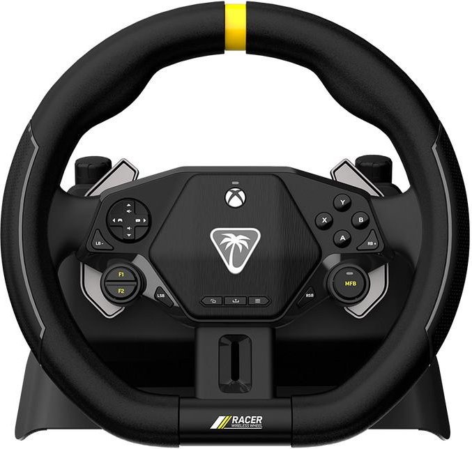 Racer kabelloses Rennlenksystem