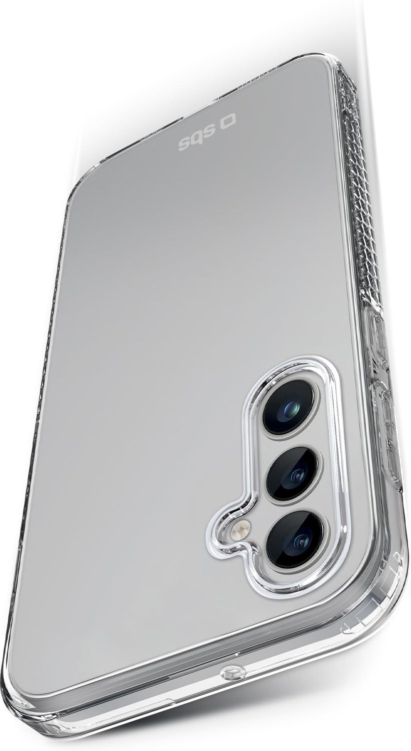 Extreme X2 Hülle für Samsung Galaxy A16