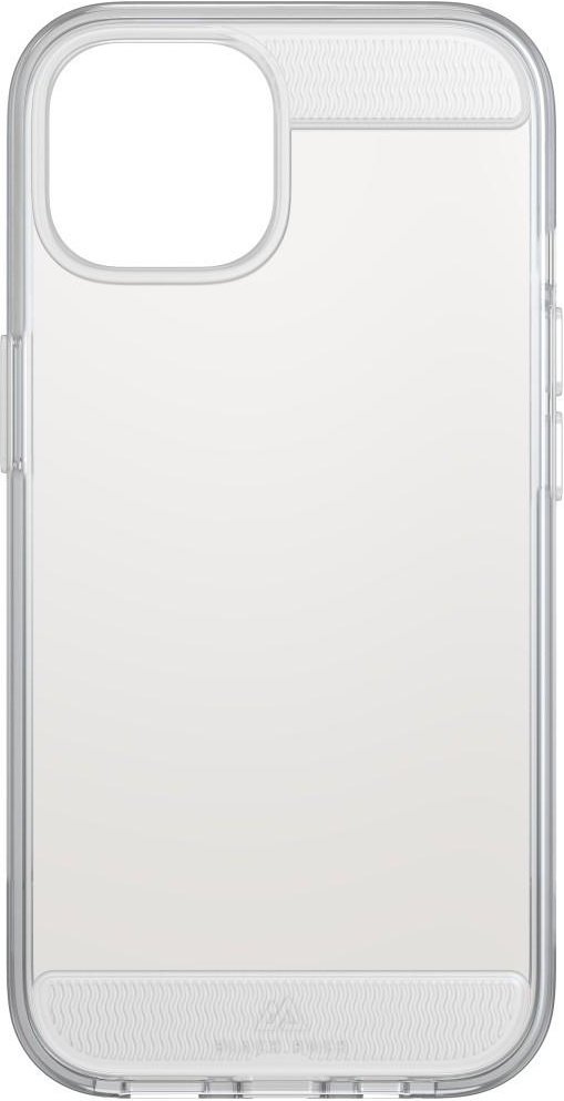 Cover "Air Robust" für Apple iPhone 15, Transparent (00221257) Handyhülle