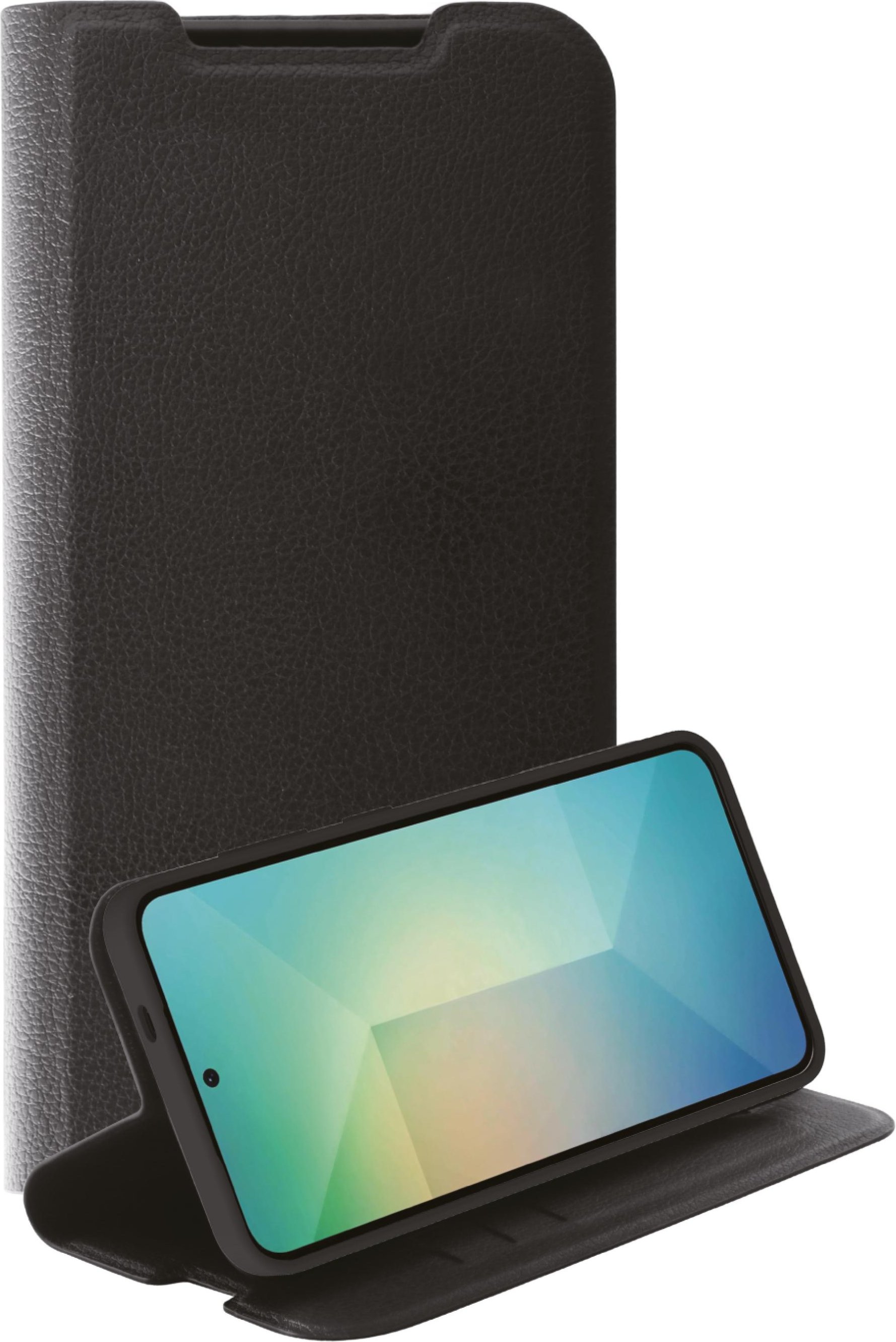 PREMIUM Wallet für Samsung Galaxy S25 (64479)