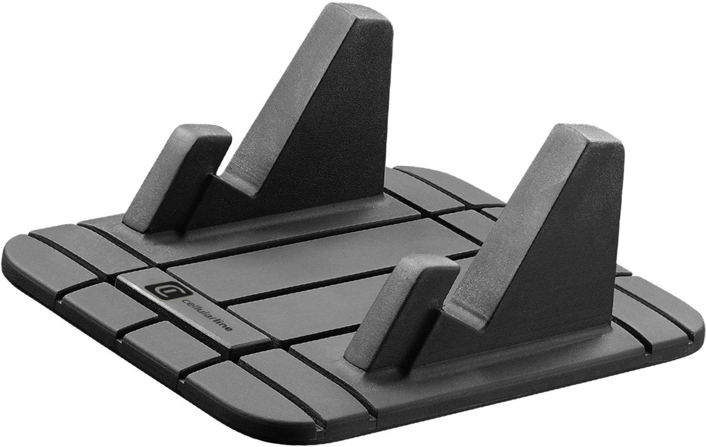 Passive Halterung Handy/Smartphone Schwarz (60265)