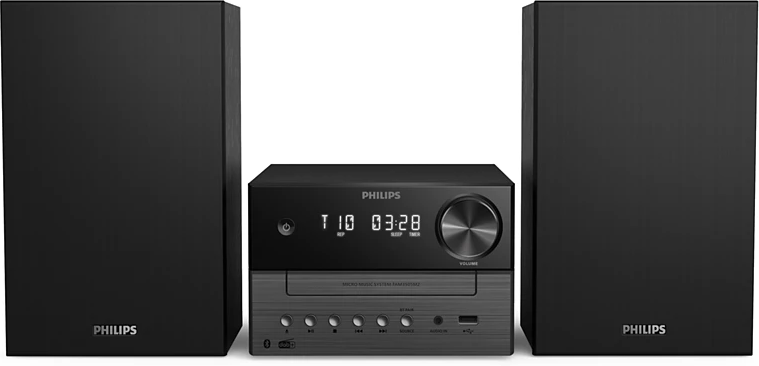 Kompaktanlage M3505 M2