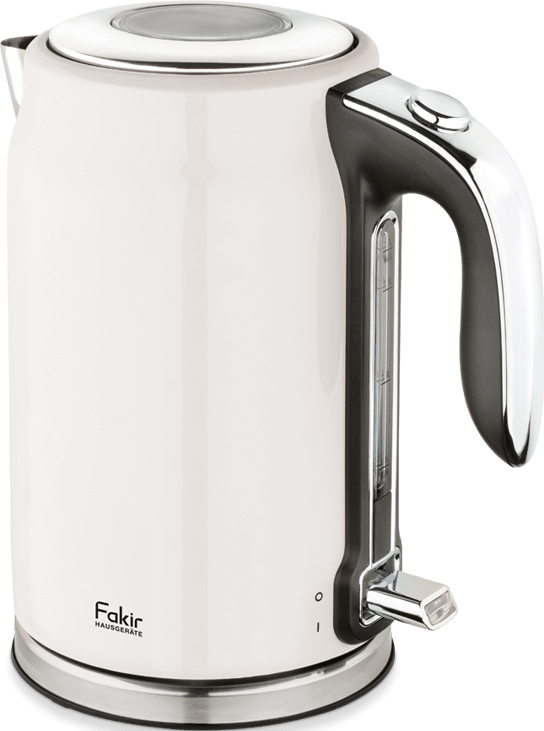 Adell weiß Wasserkocher