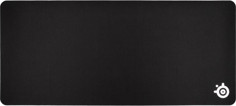 QcK Heavy XXL, Gaming-Mauspad, Schwarz