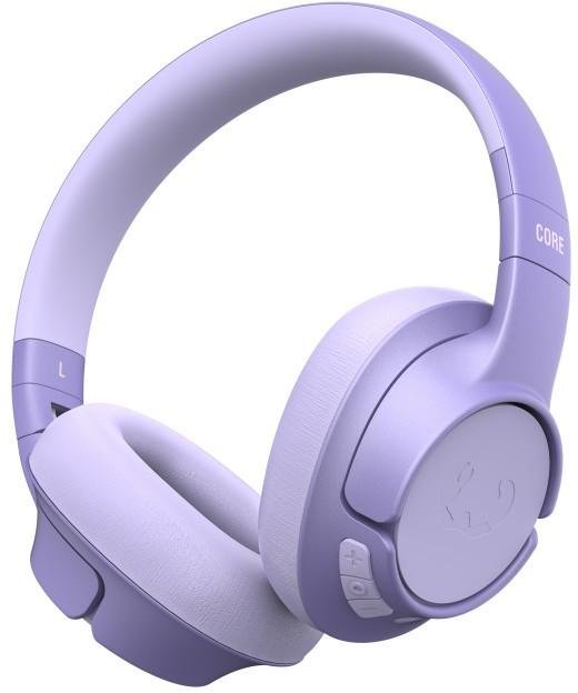 Bluetooth®-Over-Ear-Kopfhörer "Clam Core", Dreamy Lilac (00221615)