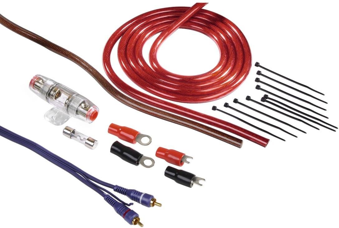 Power Kit, 6 mm² (00185828)