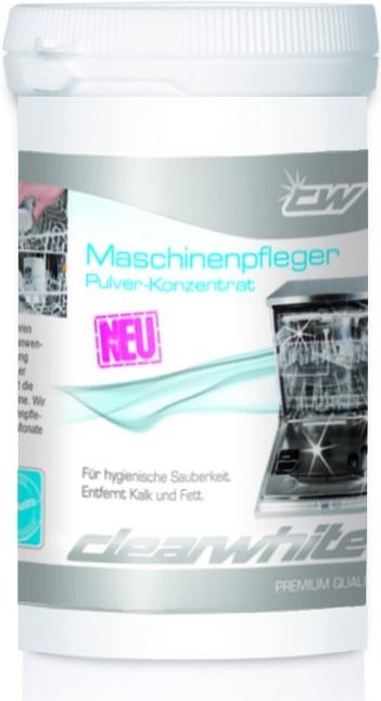 C035044 160 g Maschinenpflege-Pulver