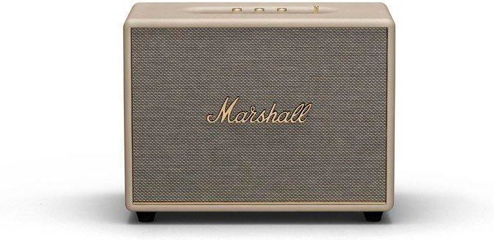 Woburn III BT Cream Bluetooth-Lautsprecher