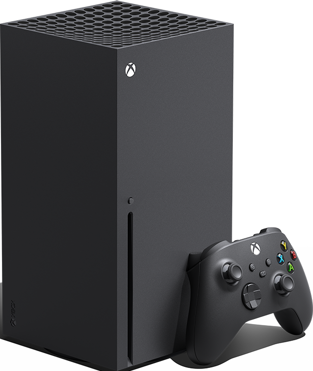 Xbox Series X