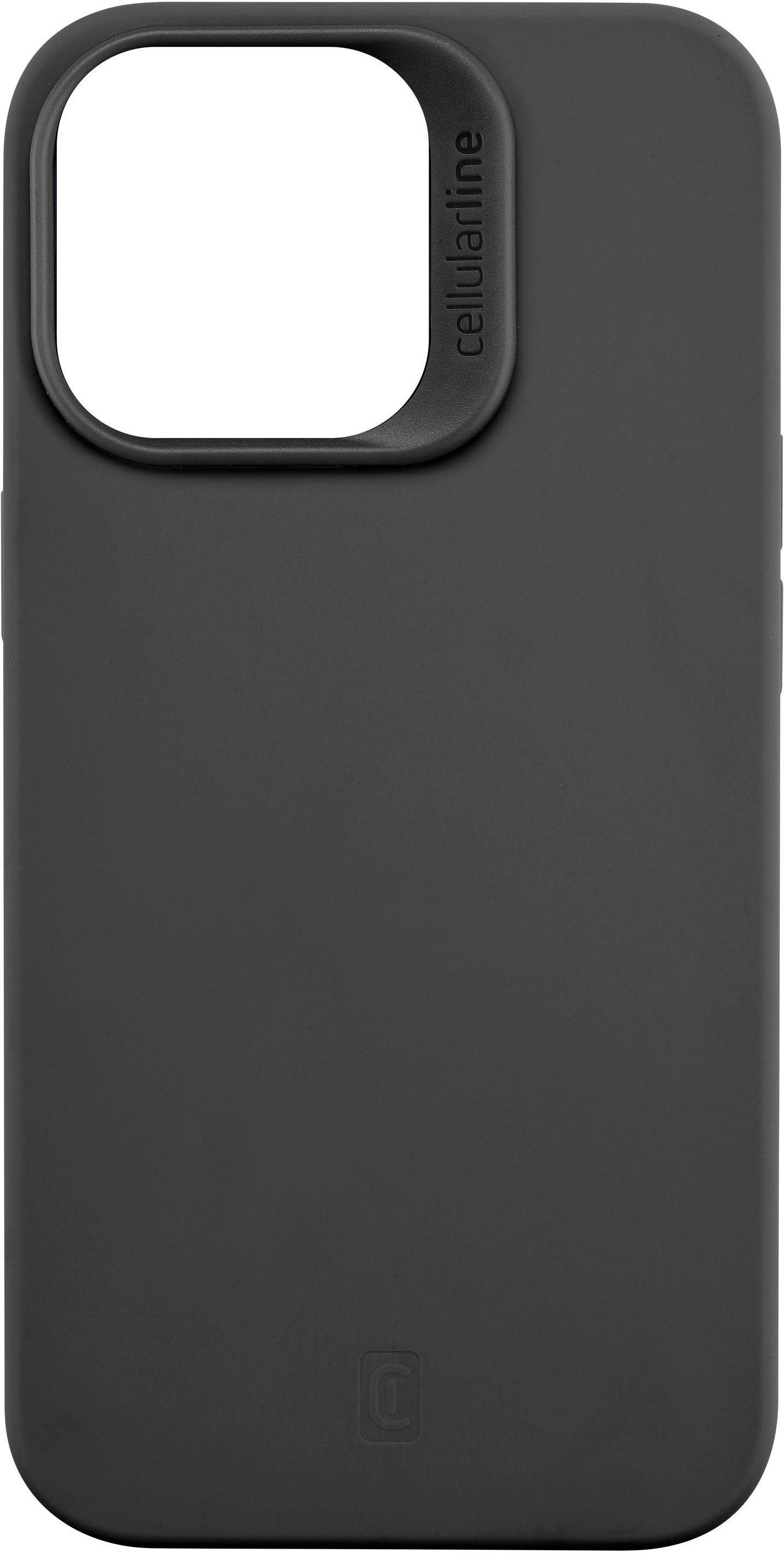 Sensation MagSafe Case Mag für Apple iPhone 14 Pro Max Black (60019)
