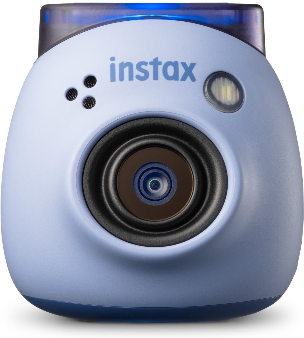 INSTAX PAL blue Sofortbildkamera