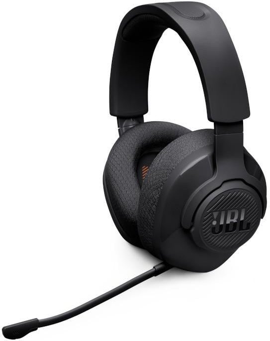 Quantum 360 Wireless Gaming-Headset, Schwarz