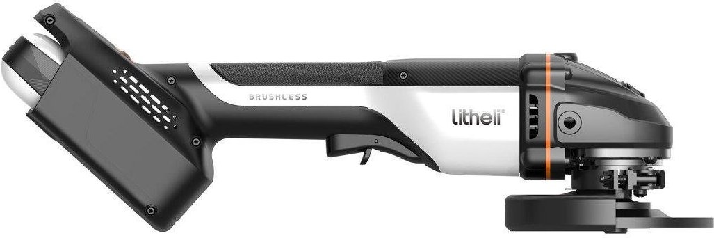 U20 Winkelschleifer 20V/4.0Ah