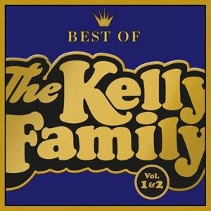 CD The Kelly Family - Best Of