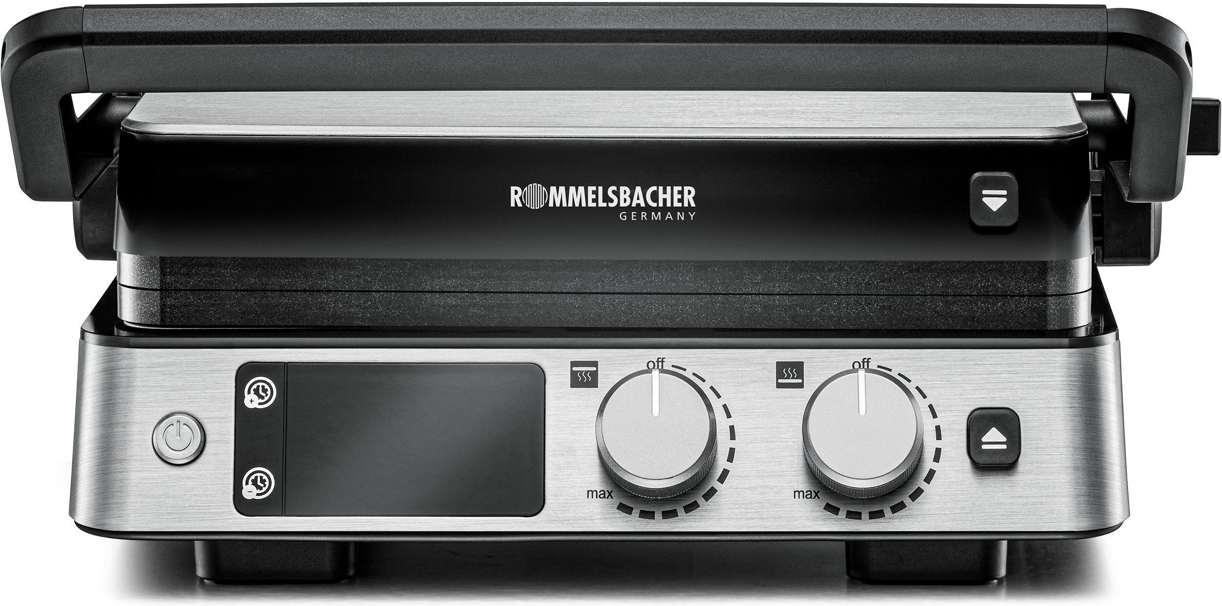 KG 2025 Kontaktgrill