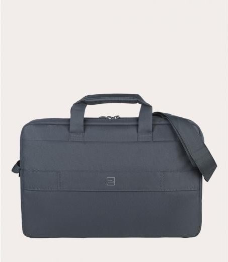 STAR Laptoptasche MacBook Pro 16", Laptop 15.6" blau