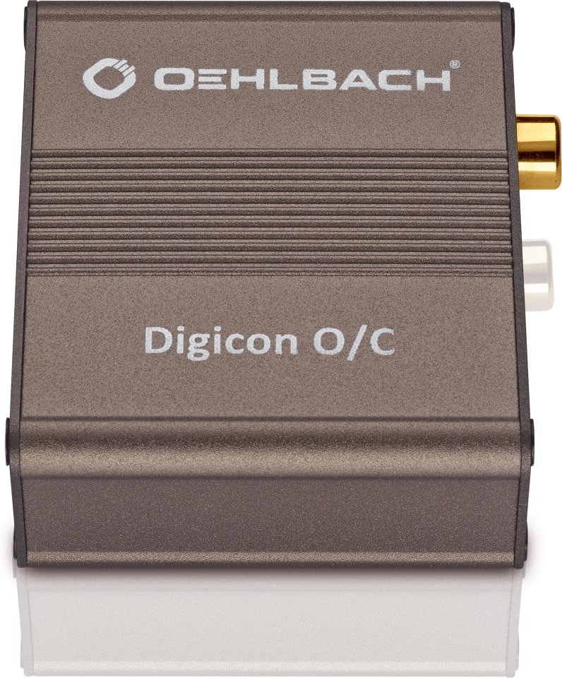 Digicon O/C Audio-Wandler